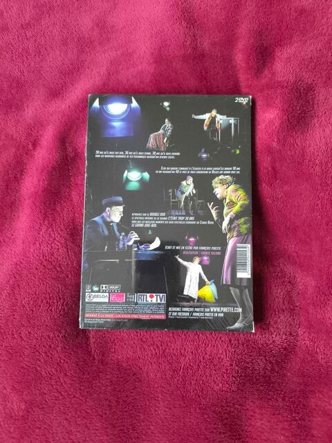 DVD Biscarrosse (40)