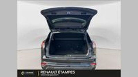 Austral E-Tech hybrid 200 Iconic 2024 occasion 91150 &Eacute;tampes
