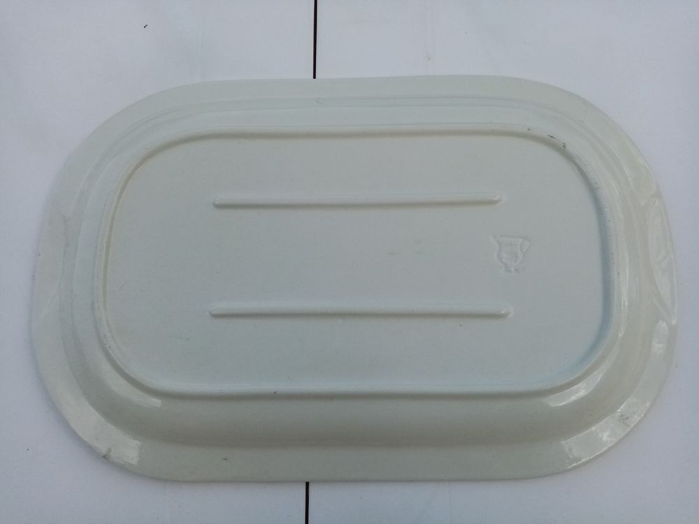 GRAND PLAT CREUX ANCIEN Cuisine