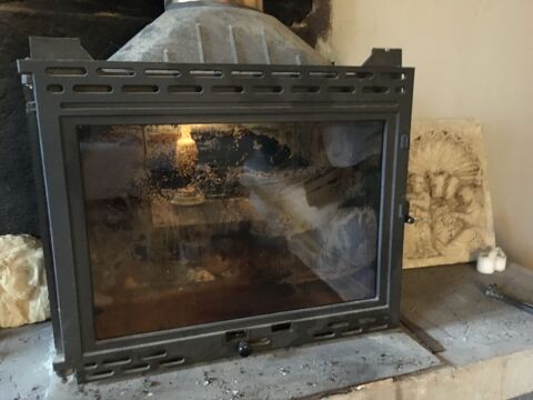 Insert en fonte avec vitre 120 Laval-Roquecezi�re (12)