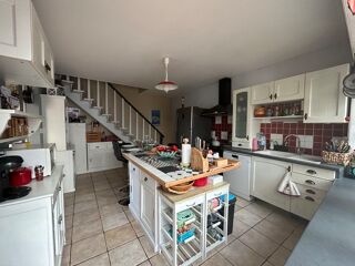  Maison à vendre 5 pièces 91 m²