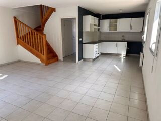  Duplex/triplex � vendre 4 pi�ces 83 m�