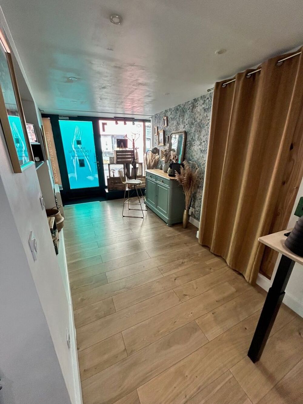 Location Autre A louer - local commercial Miribel