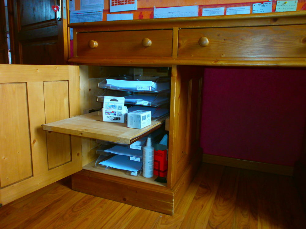 Bureau informatique Meubles