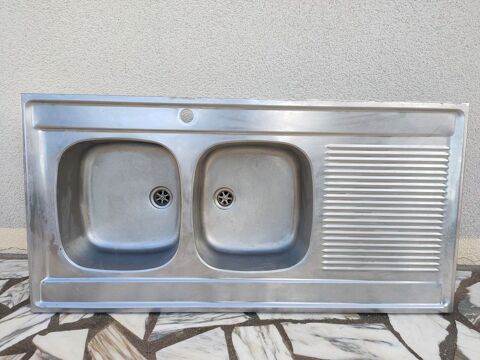 �vier inox 15 Bourgueil (37)