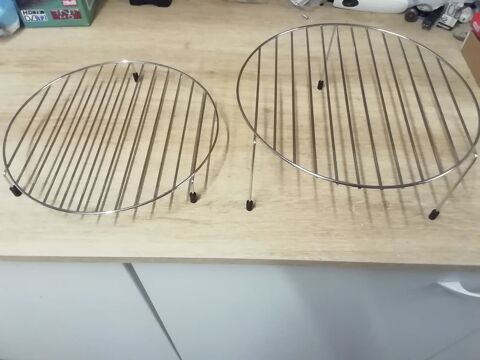 Grilles neuves inox pour micro-ondes LG Wavedom 15 Noyelles-lès-Vermelles (62)