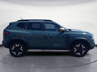 Duster Hybrid 140 Extreme 2025 occasion 83500 La Seyne-sur-Mer