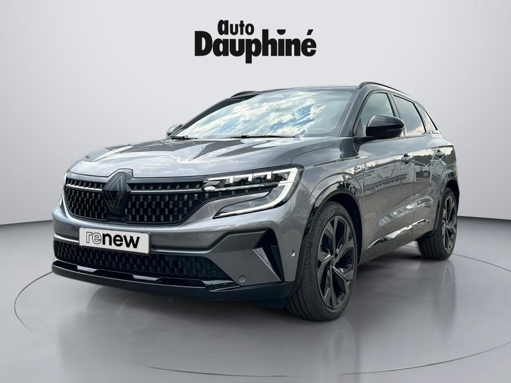 Austral E-Tech hybrid 200 Techno esprit Alpine 2023 occasion 38140 Rives