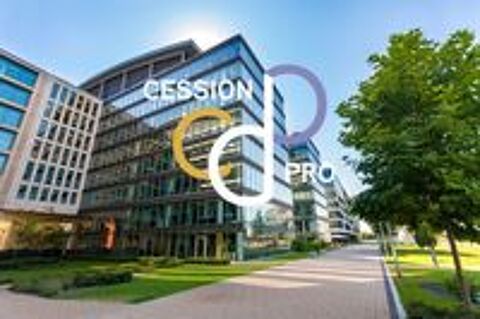   BUREAUX MODULABLES ET SECURISES DE STANDING A LOUER PARC GEORGES BESSE A NIMES 