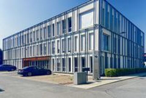   Bureau en espace ouvert à louer pour 15 personnes à VILLENEUVE D'ASCQ, Neo Business Pôle Villeneuve d'Ascq  