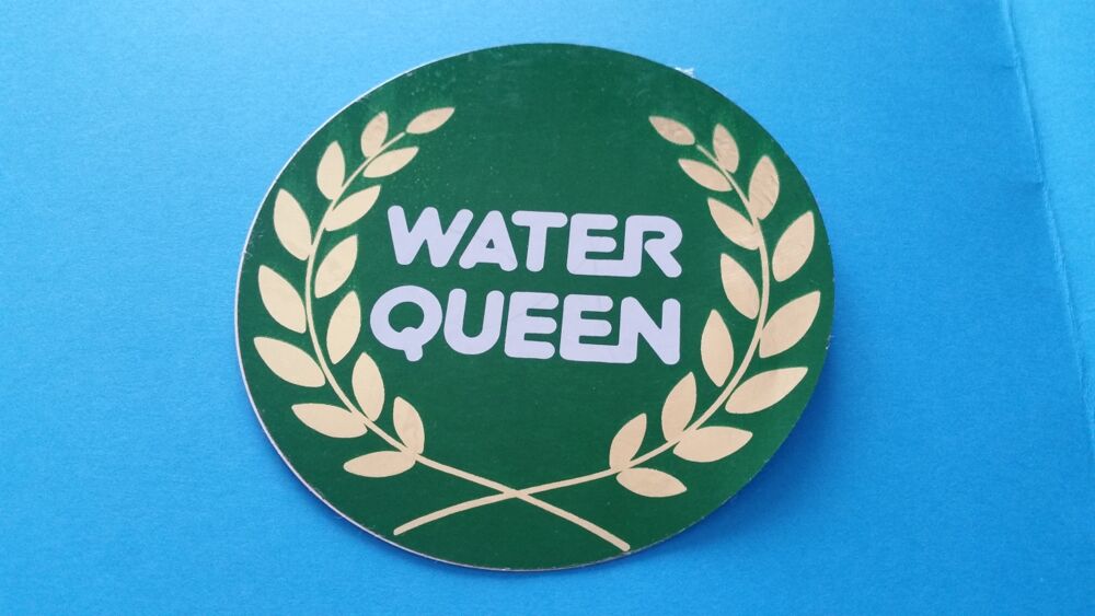 WATER QUEEN 