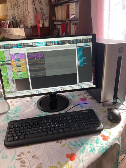 PC HP 0 Ballaison (74)