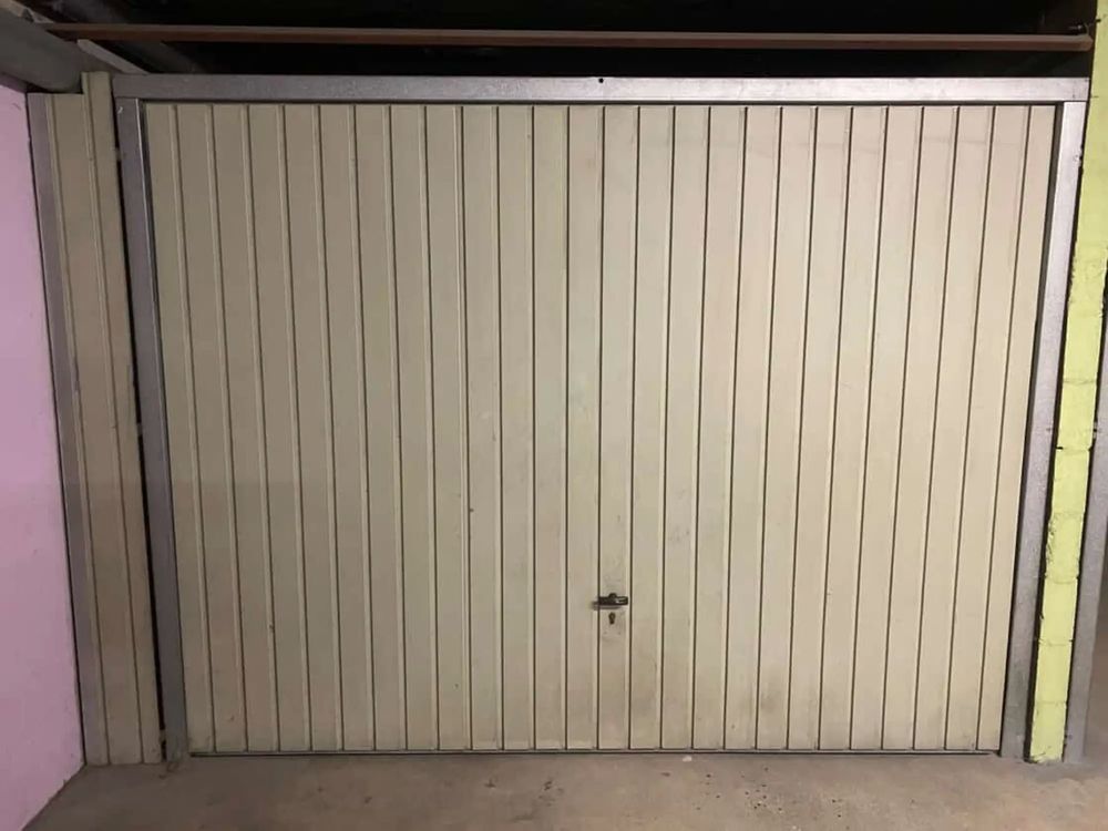 Location Parking/Garage Box fermé dans parking souterrain à Castanet-Tolosan Castanet-tolosan