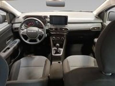 Sandero ECO-G 100 GSR2 Stepway Extreme + 2025 occasion 08000 Charleville-M&eacute;zi&egrave;res