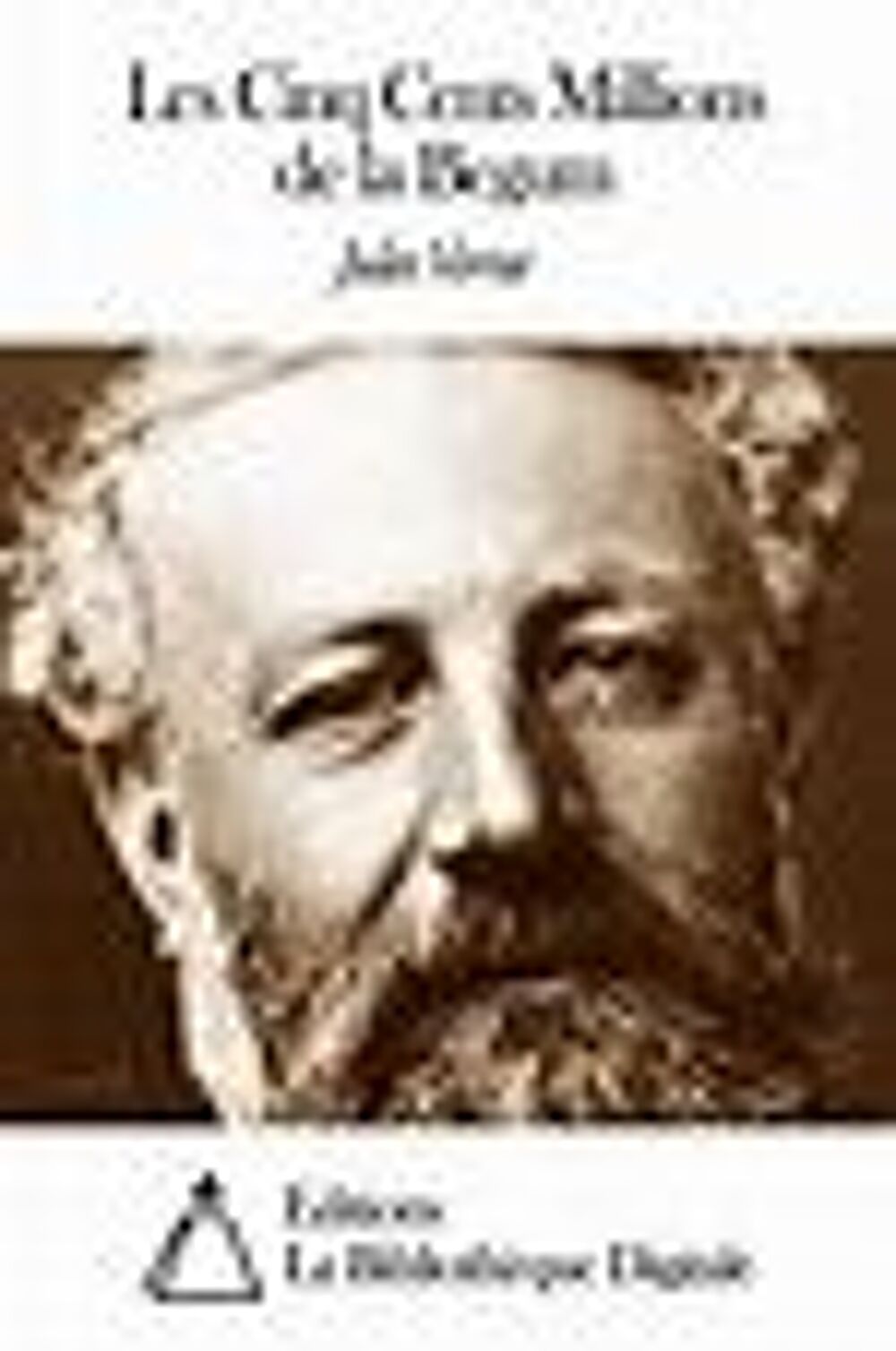 LIVRE DE JULES VERNE : LES CINQ CENTS MILLIONS DE LA BEGUM
Livres et BD