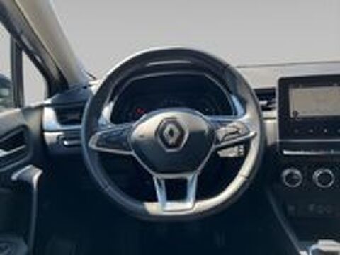 Captur TCe 90 Techno 2023 occasion 08300 Rethel