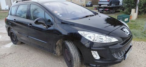 Peugeot 308 sw 1.6 HDi 110ch FAP Business Pack