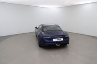 A110 1.8T 300 ch GT 2024 occasion 21000 Dijon