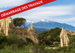  Terrain � vendre 670 m�