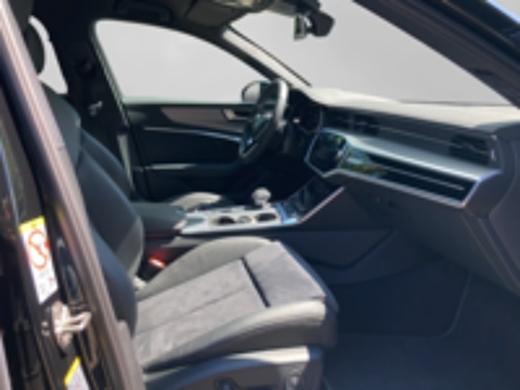 A6 Avant 55 TFSIe 367 ch S tronic 7 Quattro Competition 2024 occasion 59000 Lille