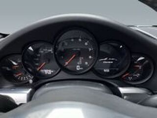 911 (991) 911 Carrera Cabriolet 3.4i 350 PDK 2015 occasion 38440 Saint-Jean-de-Bournay