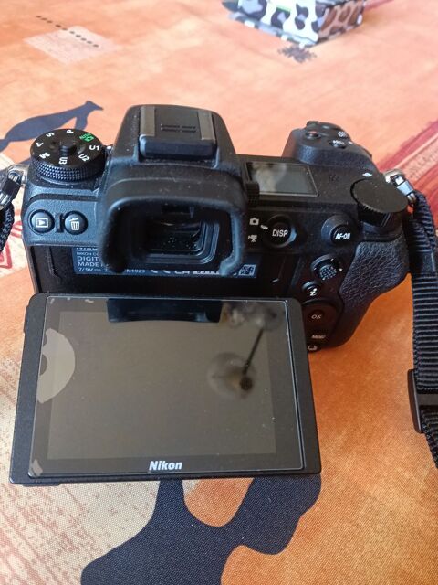 NIKON   Z6II   PARFAIT ETAT Granville (50)