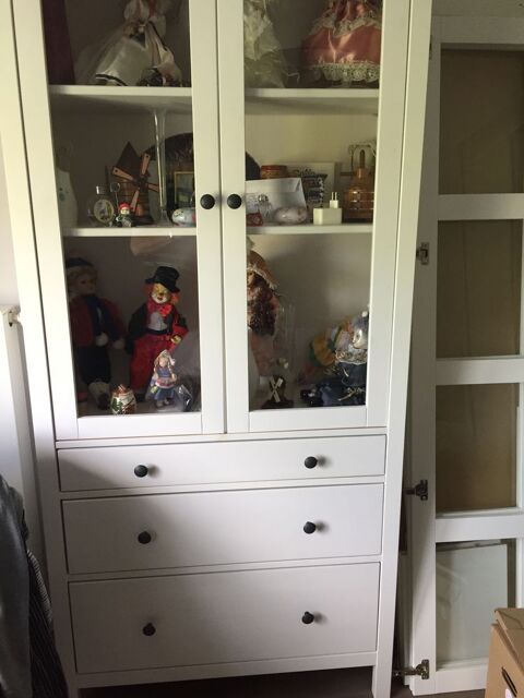 armoire vitrine 0 Metz (57)