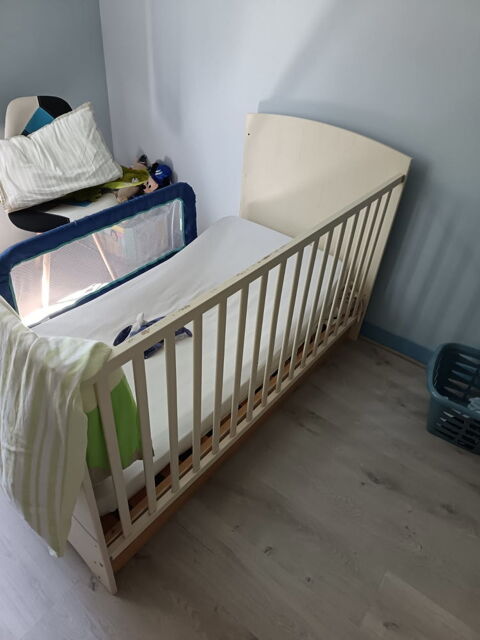 Lit  bb 50 Niort (79)