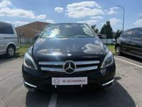 Classe B 200 CDI BlueEFFICIENCY Fascination 2012 occasion 95500 Gonesse