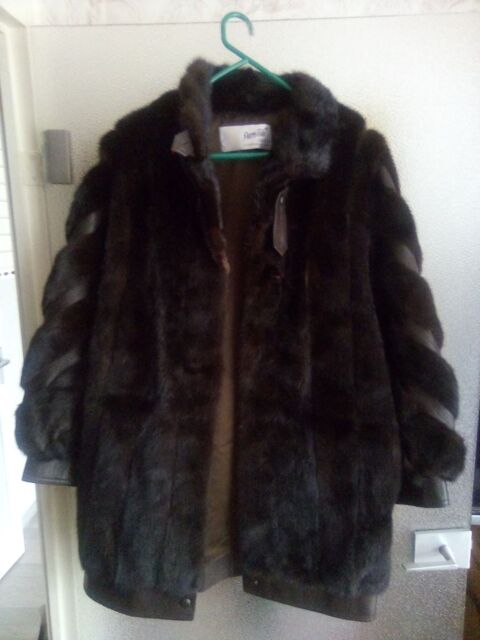 Manteau 2500 Vand�uvre-l�s-Nancy (54)