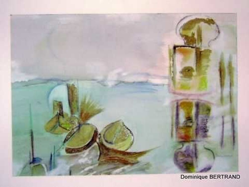 objets d'arts, peintures et sculptures 