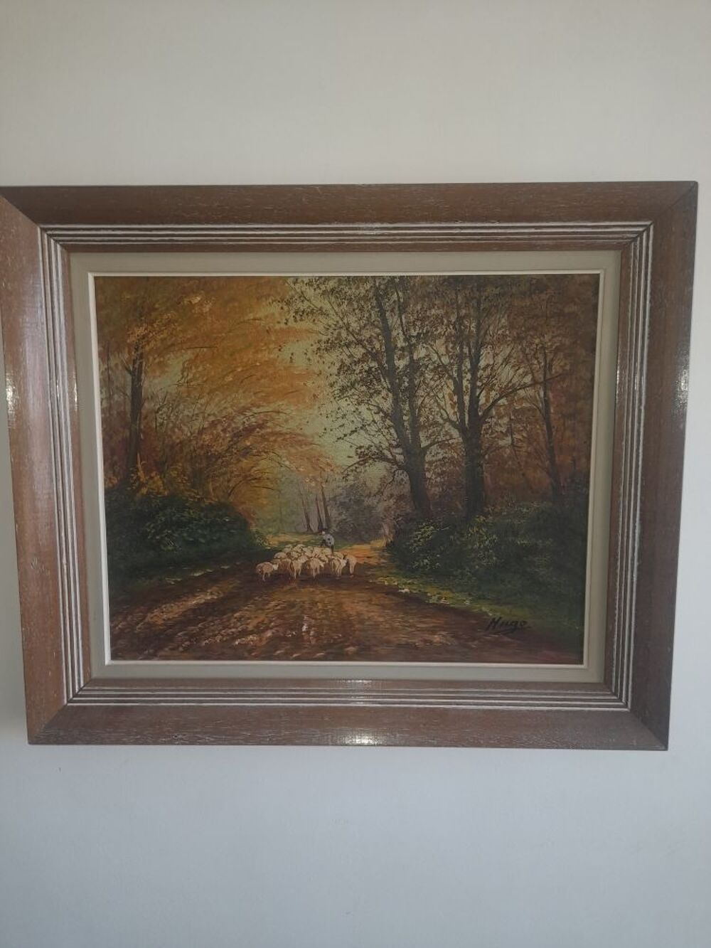tableau, toile Décoration