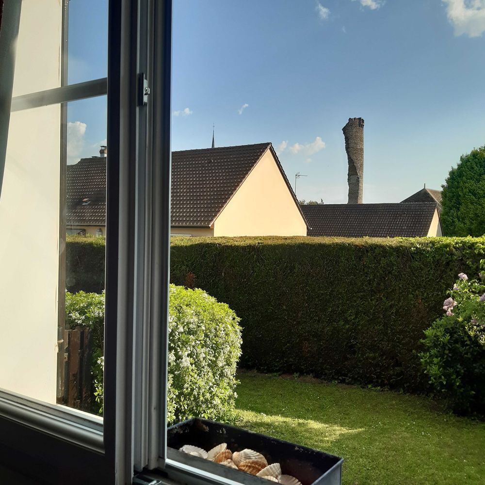 Vente Maison Maison 127m² - 7 pièces Gallardon