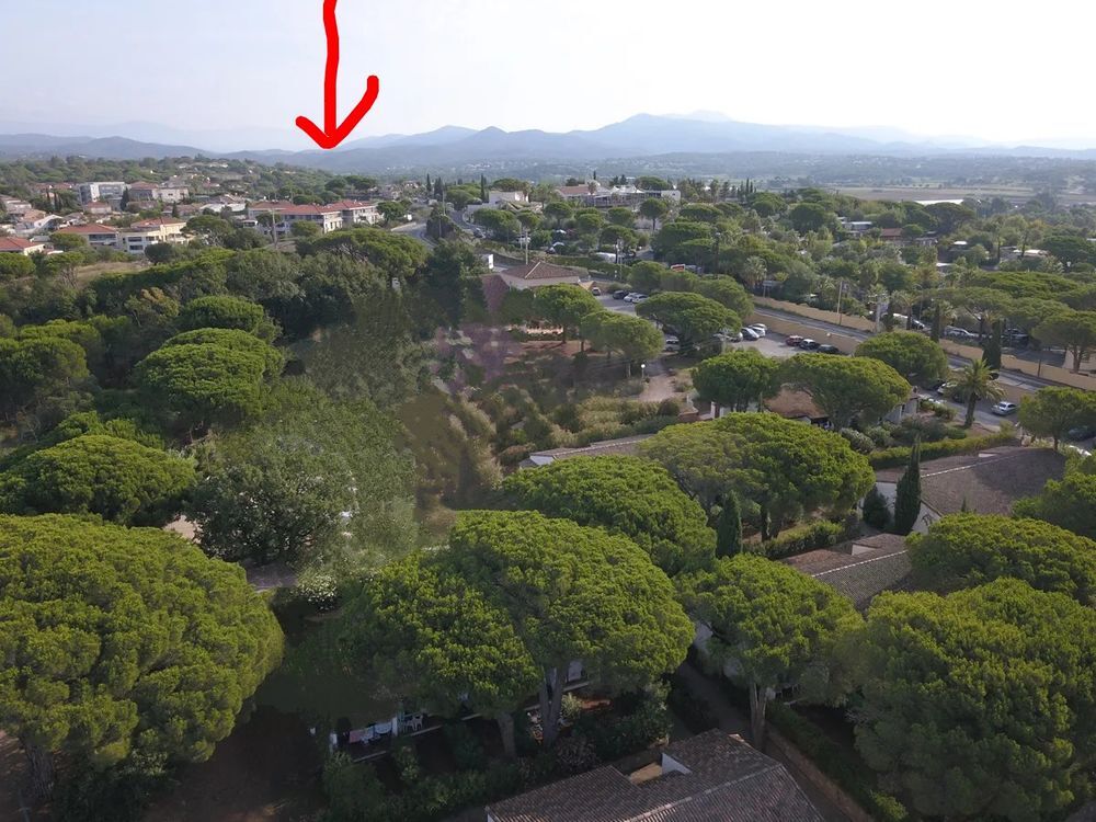 Vente Maison Mazet Fréjus