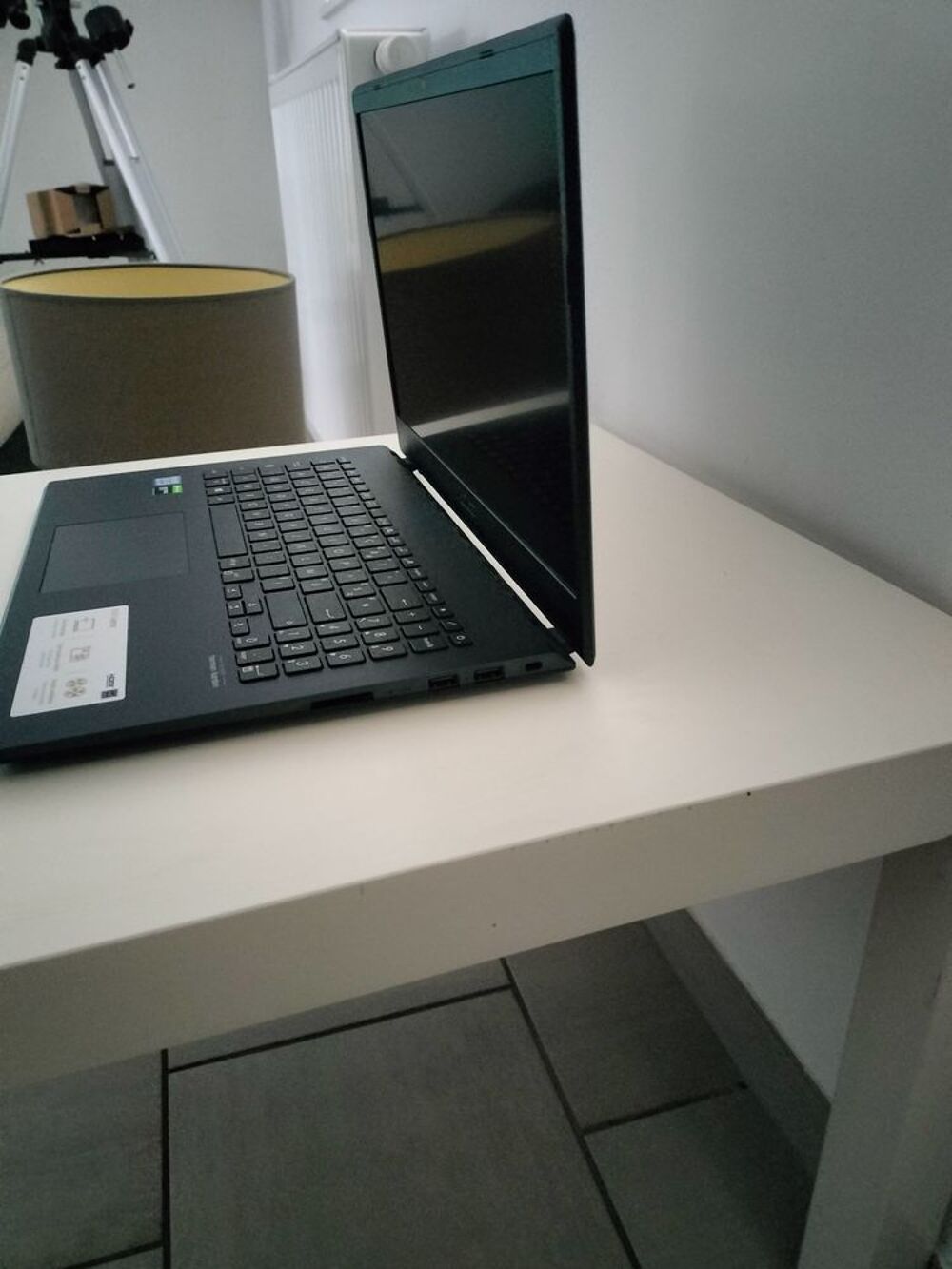 Pc Asus 15 pouces Matériel informatique