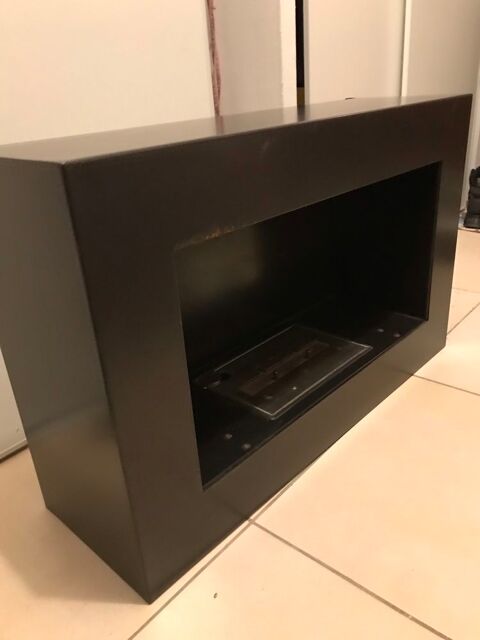 Chemin�e d�corative 180 Cabestany (66)