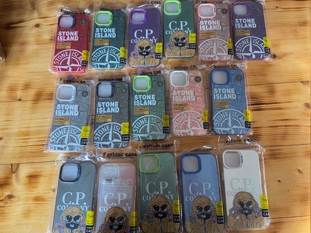 coque de tel Téléphones et tablettes