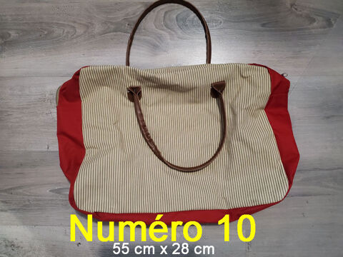 12 sacs, valises etc..... 5 Dijon (21)