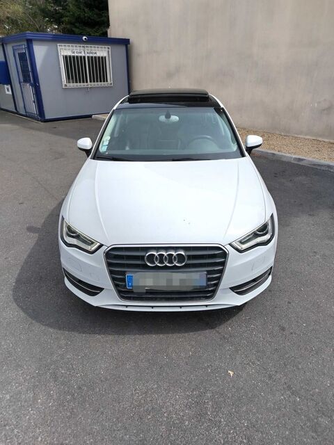 Audi a3 sportback 2l 150cv ambition luxe