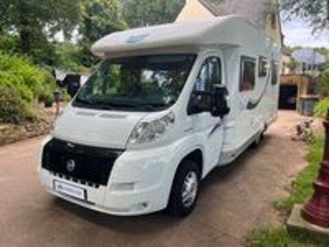  2008 occasion 56300 LE QUILIO