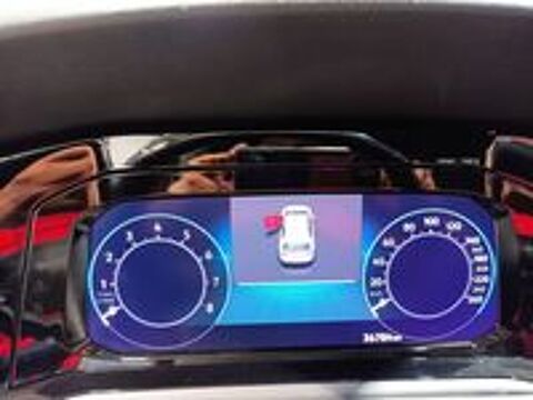 Golf 8 VIII 1.5 eTSI Style Bvm6 150 ch 2021 occasion 69007 Lyon