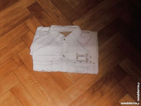 Chemise enfant IN EXTENSO (V8) 5 Tours (37)