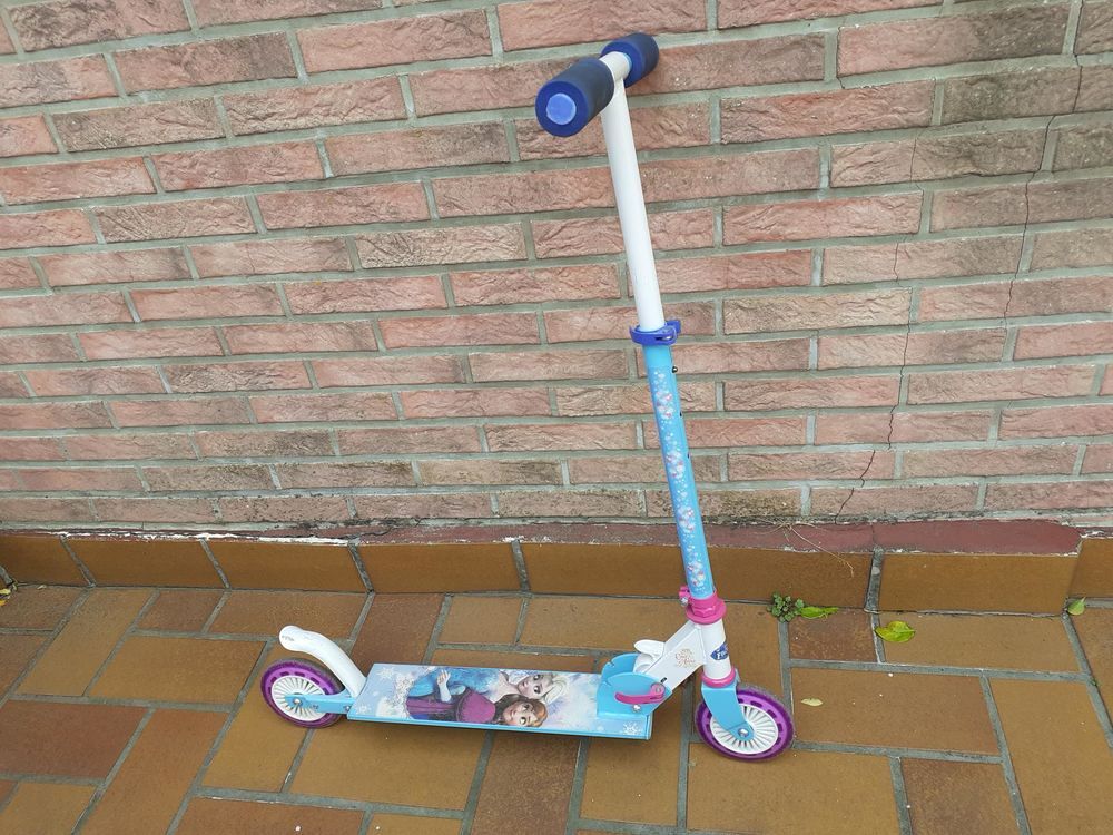 trottinette Sports