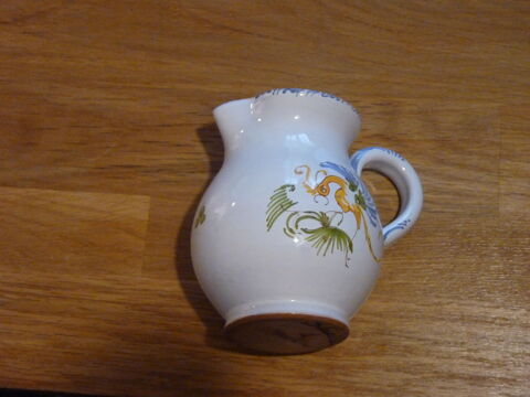 Vase Moustiers 4 Clermont-l'Hrault (34)