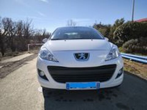 Annonce voiture Peugeot 207 6990 