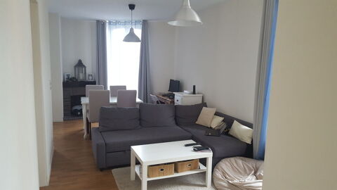   Proximit� Gare, F3, 61.77 m�, Lumineux & Rangements Appartement - 3 pi�ce(s) - 62 m�