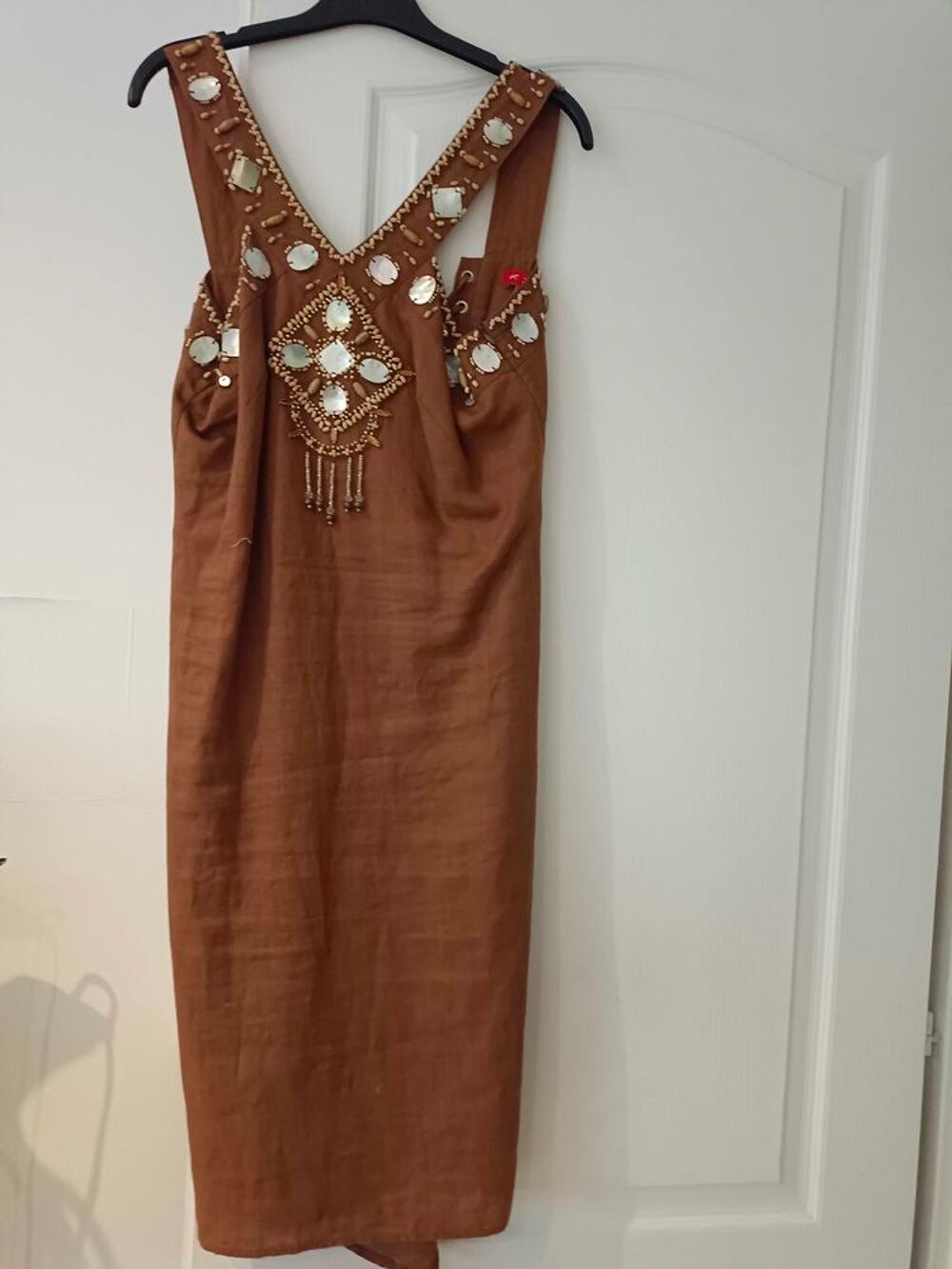 robes de soir&eacute;e Vêtements
