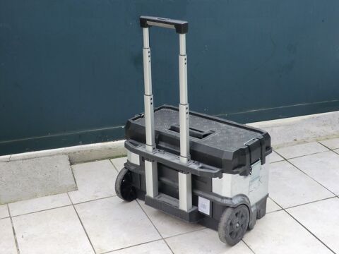 STANLEY - Coffret roulant 70 Cagnes-sur-Mer (06)