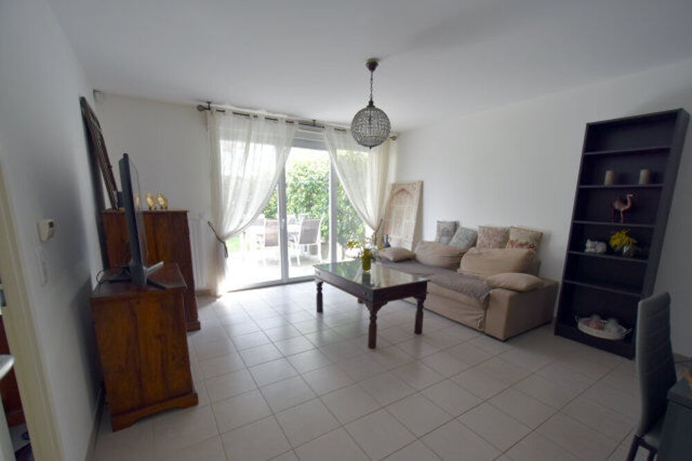Location Duplex/Triplex Appartement 2 pièces 45 m² à Sartrouville Sartrouville