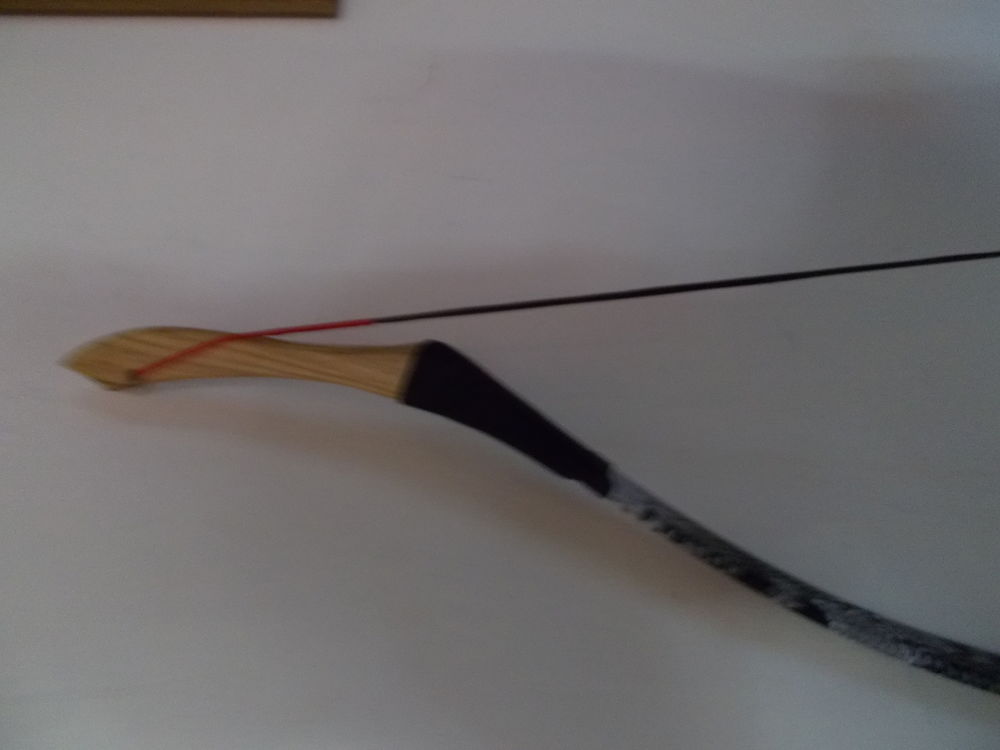 arc medieval ambidex Sports